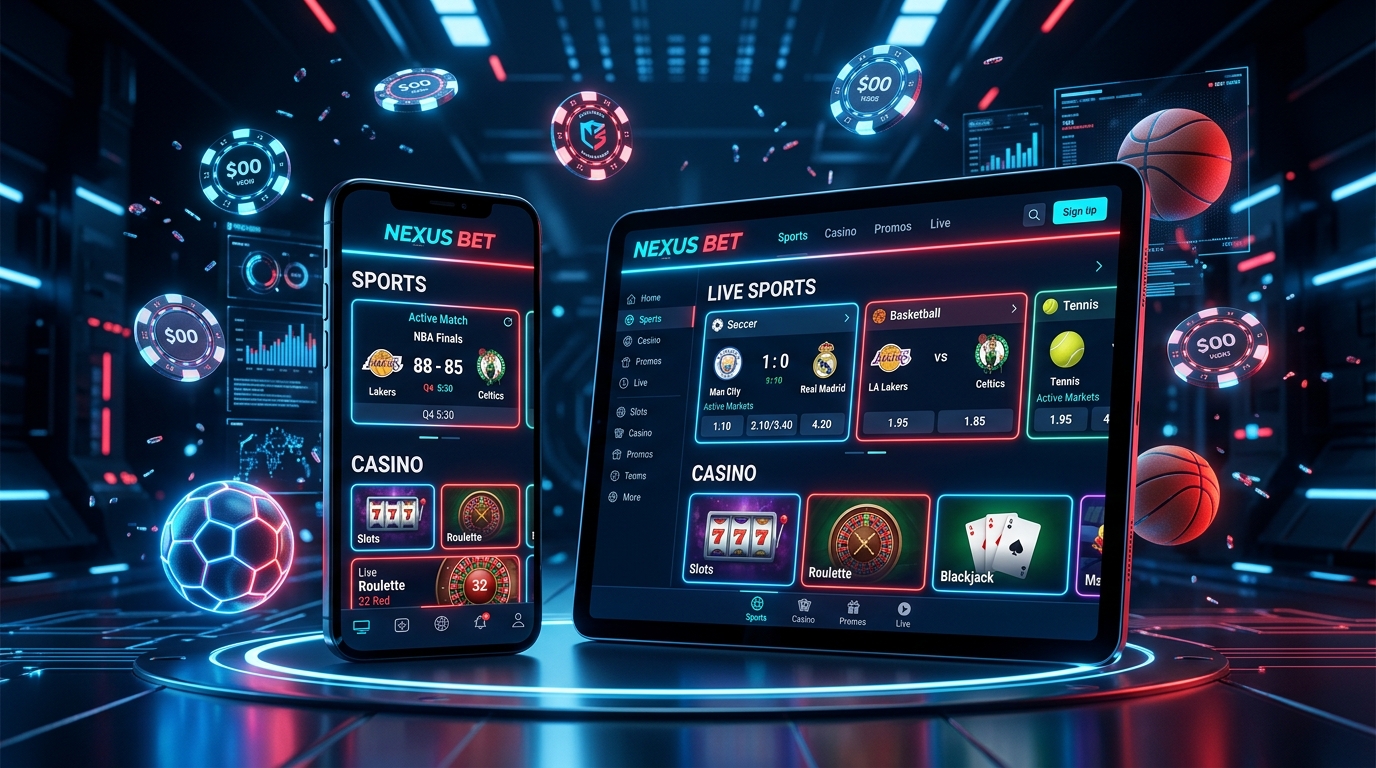 Entertastic Platform